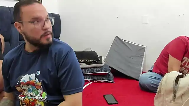 sgmr online show from November 21, 2:27 pm