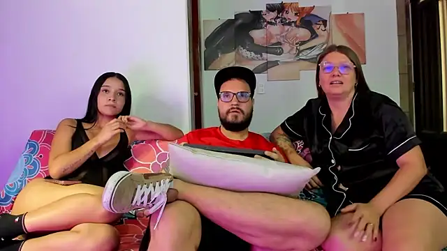 sgmr online show from March 9, 1:59 pm