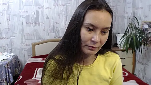 GinaQSoul online show from January 19, 10:17 am