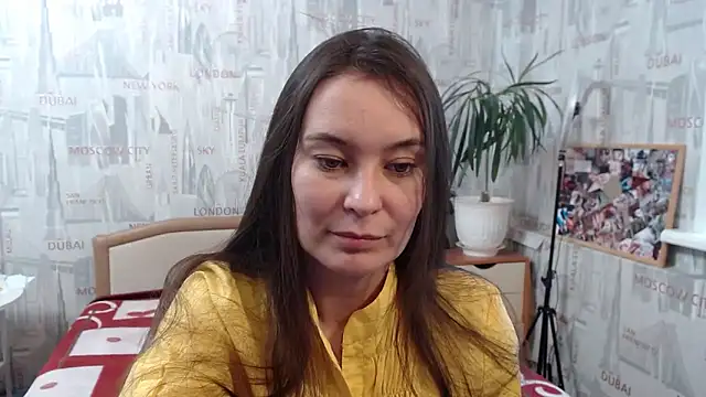 GinaQSoul online show from February 17, 10:29 am