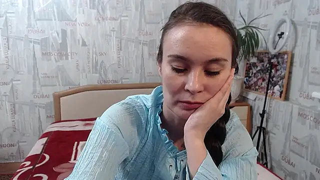 GinaQSoul online show from March 11, 5:13 pm