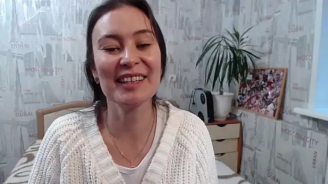 GinaQSoul online show from September 11, 1:22 pm