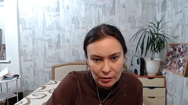 GinaQSoul online show from October 6, 11:40 am