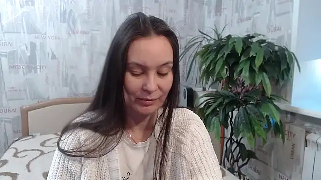 GinaQSoul online show from February 22, 12:26 pm