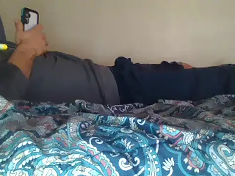 Bwc4u2Ride online show from December 10, 8:49 pm