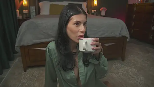 AlyonaX online show from September 27, 7:19 pm