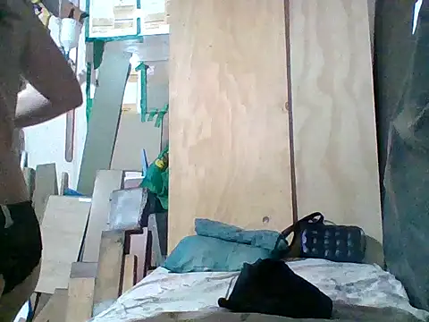 mari657 online show from May 5, 7:11 pm