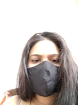 MumbaiMaskGirl online show from December 22, 4:48 pm