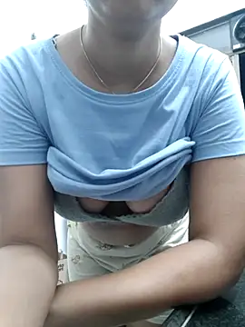 MumbaiMaskGirl online show from October 12, 3:22 pm