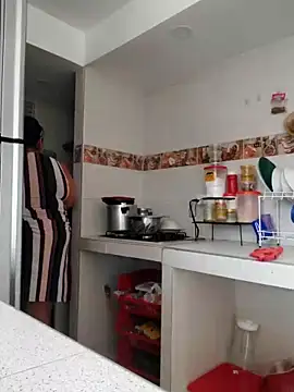 Brenda Berck  online show from March 1, 8:53 pm