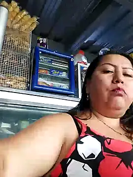 Brenda Berck  online show from March 13, 2:01 pm