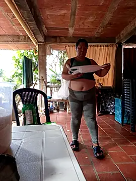 Brenda Berck  online show from September 10, 7:25 pm