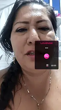 Brenda Berck  online show from July 4, 11:49 am