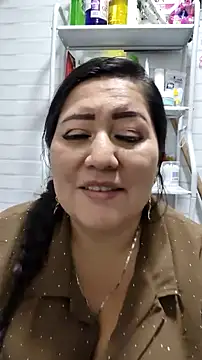 Brenda Berck  online show from July 23, 12:57 am