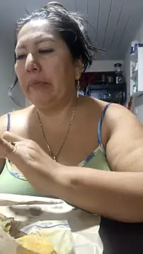 Brenda Berck  online show from July 29, 1:48 am