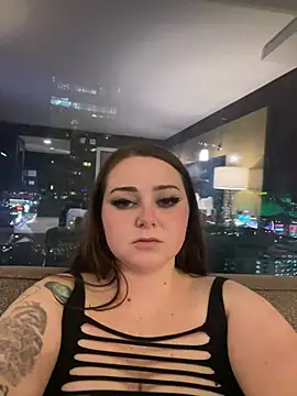 Kira tattoo online show from February 26, 5:09 am