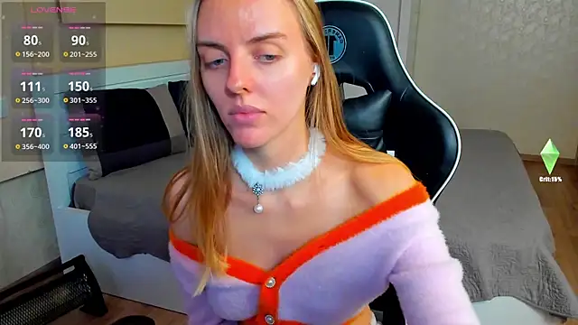 Jam cream online show from December 13, 12:50 pm