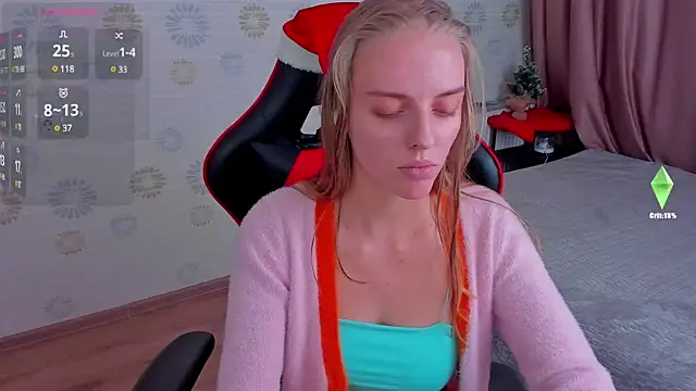 Jam cream online show from December 25, 2:45 pm