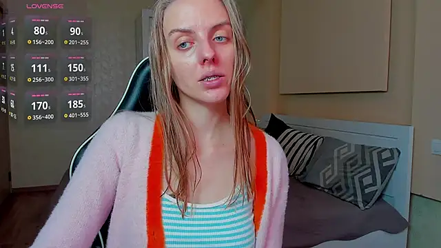 Jam cream online show from March 3, 7:10 am