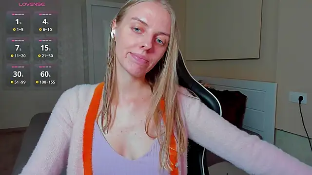 Jam cream online show from March 20, 11:16 am