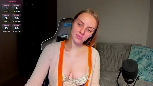 Jam cream online show from March 1, 7:49 pm