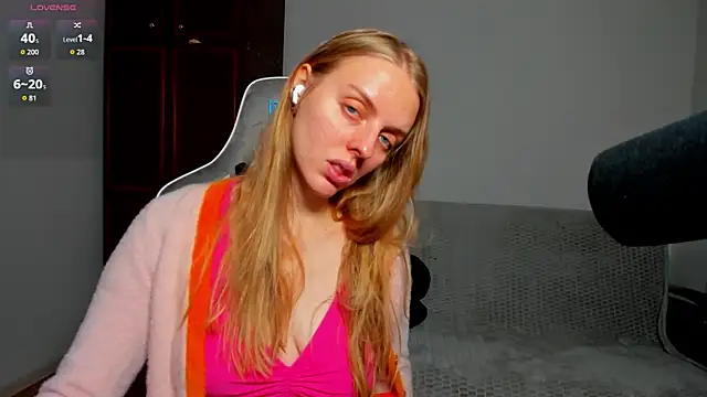 Jam cream online show from March 11, 11:16 am