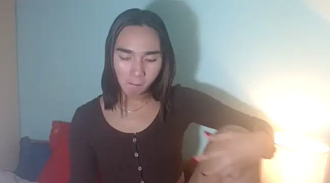 Snapshot of CasandraDiaz chatting on December 19, 3:41 pm CasandraDiaz online show from December 19, 3:41 pm