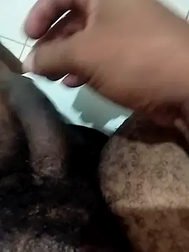 chokito32 online show from March 18, 1:31 am