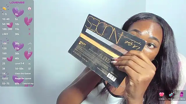 Snapshot of myblackdoope chatting on November 23, 11:48 pm myblackdoope online show from November 23, 11:48 pm