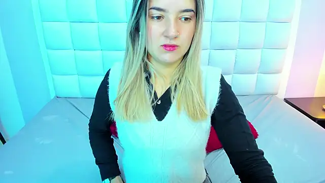 teresasroom  online show from February 18, 1:00 pm