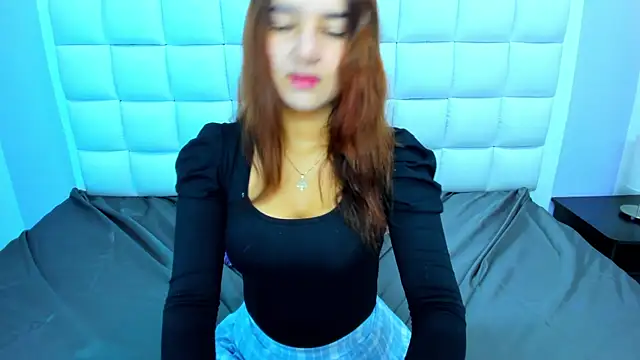 teresasroom  online show from February 28, 11:55 am