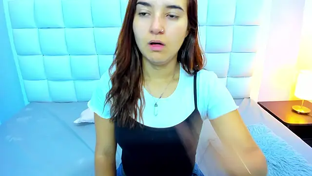 teresasroom  online show from March 11, 1:39 pm