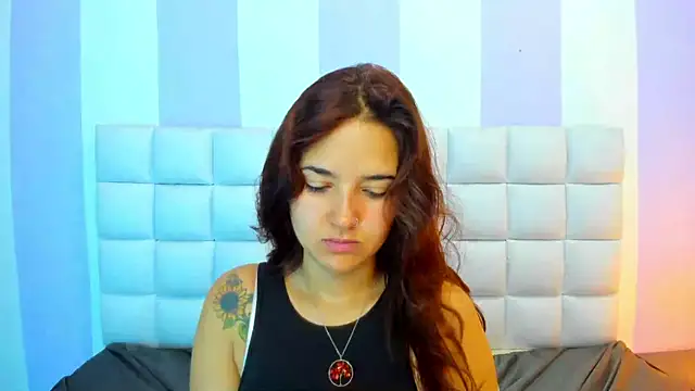 Snapshot of teresasroom_ chatting on July 8, 2:21 pm teresasroom online show from July 8, 2:21 pm