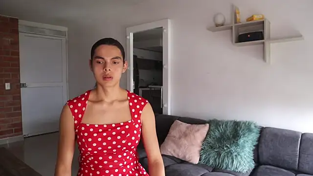  Vahos  online show from October 8, 5:10 pm