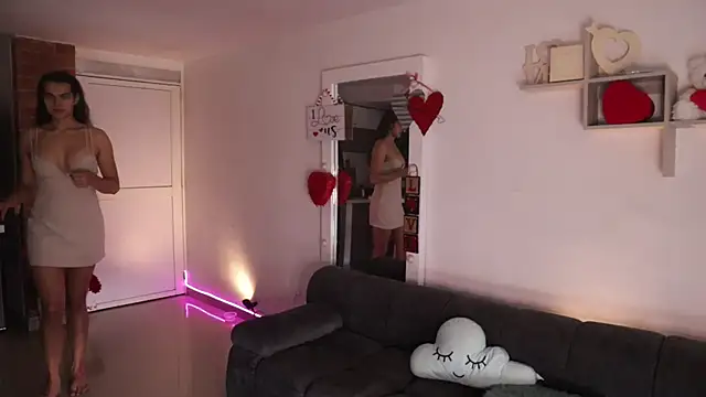  Vahos  online show from February 28, 7:26 pm