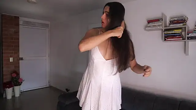  Vahos  online show from July 14, 12:33 pm