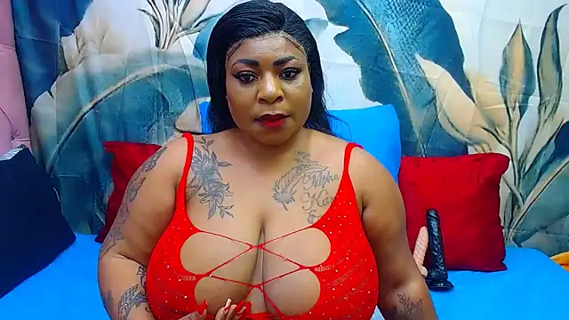 Snapshot of Ebonyhotass26 chatting on May 27, 6:54 am Ebonyhotass26 online show from May 27, 6:54 am