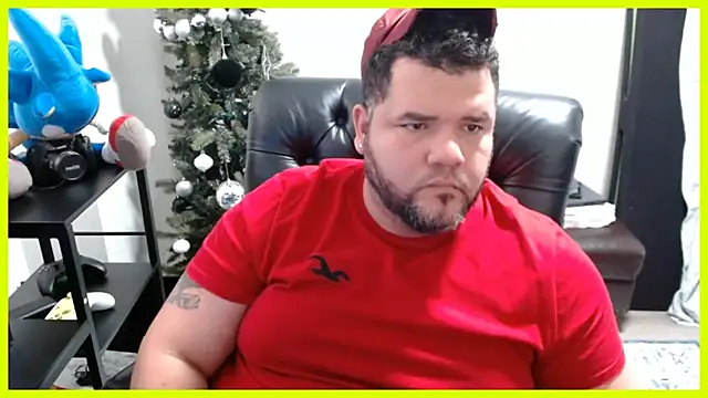 Gabihotxxx1 online show from January 9, 5:33 pm