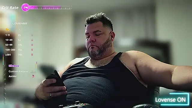 Gabihotxxx1 online show from November 29, 5:16 pm