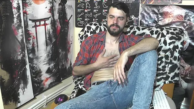 00george online show from May 3, 4:57 pm