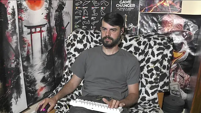00george online show from May 14, 7:37 am