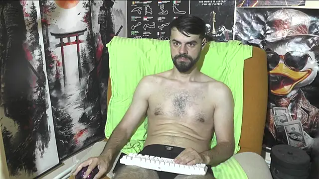 00george online show from June 10, 12:11 am