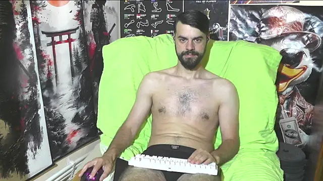 00george online show from June 22, 12:24 pm