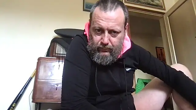 SsdobermannsS online show from October 30, 9:55 am