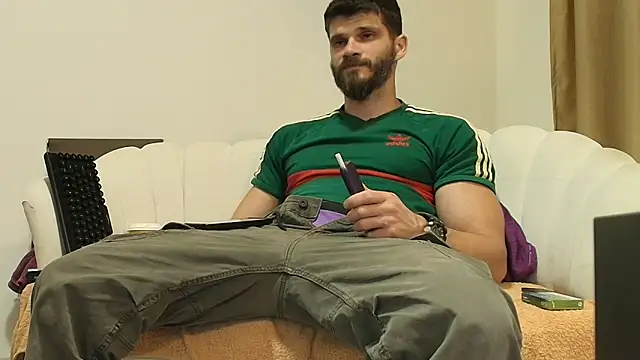 Snapshot of MauroTwin chatting on May 13, 7:55 pm MauroTwin online show from May 13, 7:55 pm