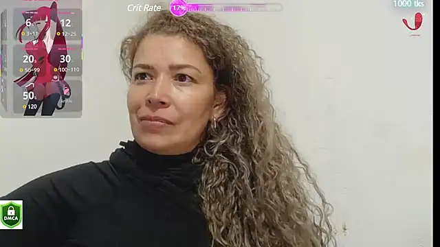 dalilasquirt1 online show from March 13, 1:43 am