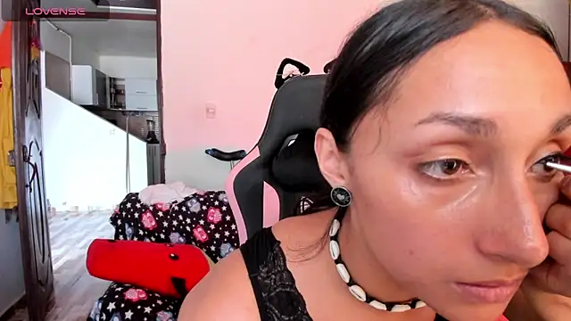 adrena 10 online show from February 18, 7:54 pm