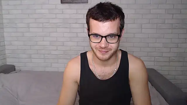 Alexxx horny online show from October 10, 7:46 pm