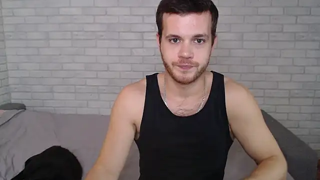 Alexxx horny online show from October 13, 10:48 am