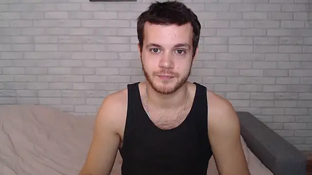 Alexxx horny online show from October 18, 1:45 pm
